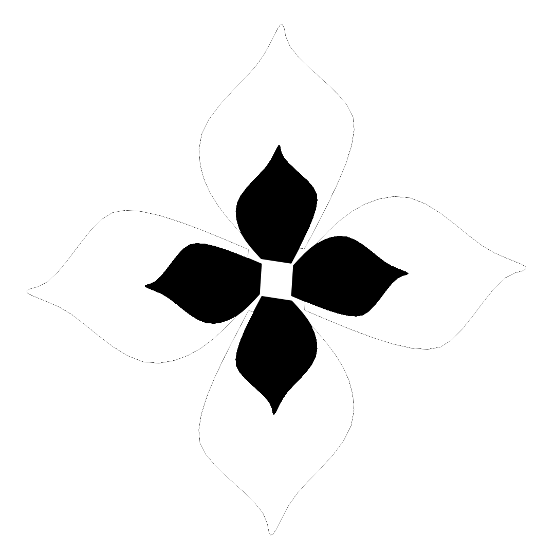 Copy of magnolia logo flor