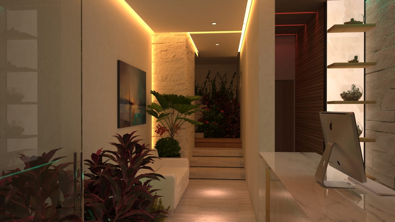 Lobby 004