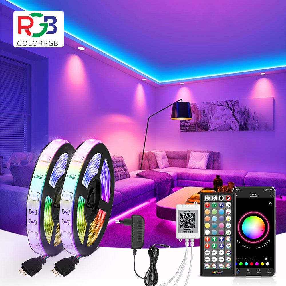led color